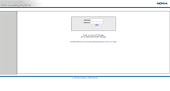 Desktop Screenshot of fst.alcatel-lucent.com