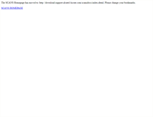 Tablet Screenshot of download.support.alcatel-lucent.com